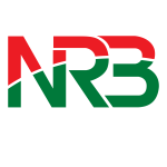 NRB World Logo