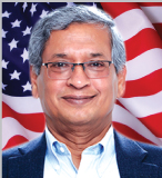 Dr. Nazmul Ula Ph. D