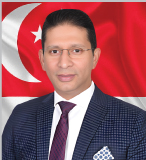 Mr Md Moniruzzaman Rahim