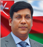 Yaseen Chowdhury CIP