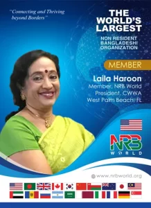 Laila Haroon