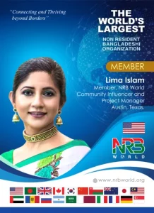 Lima Islam