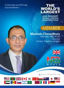 Mamun Chowdhury