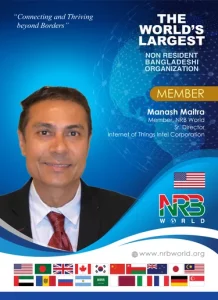 Manash Maitra