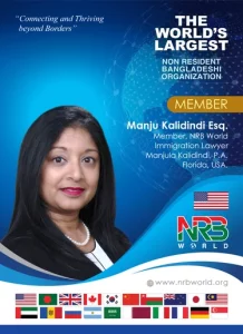 Manju Kalidindi Esq.
