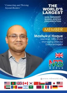 Mashukul Hoque