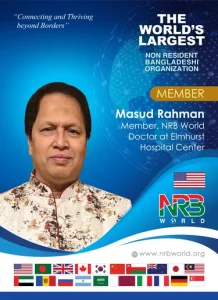 Masud Rahman