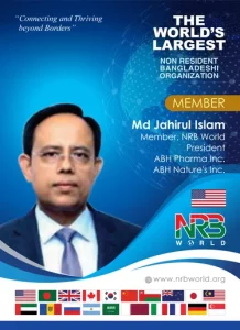 Md Jahirul Islam
