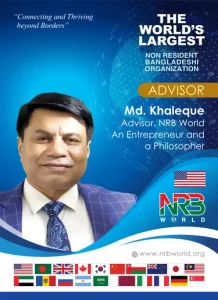 Md. Khaleque
