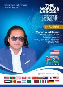 Mohammad Kamal