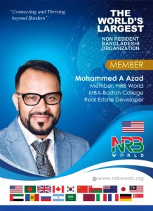 Mohammed A Azad