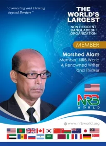 Morshed Alam