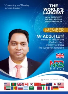 Mr Abdul Latif