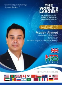 Musleh Ahmed