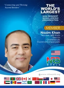 Nazim Khan