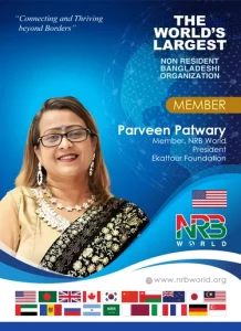 Parveen Patwary