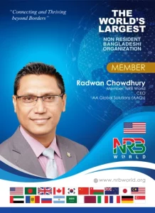 Radwan Chowdhury