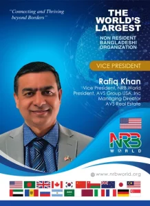Rafiq Khan