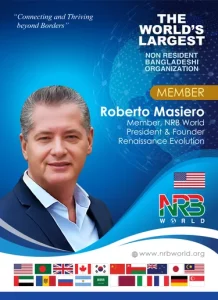 Roberto Masiero