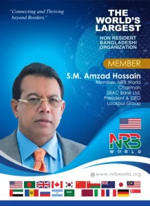 S.M. Amzad Hossain