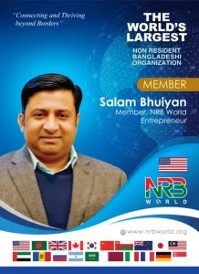 Salam Bhuiyan