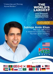 Salman Amin Khan