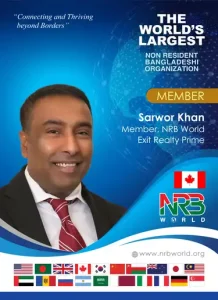 Sarwor Khan
