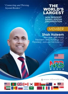 Shah Haleem