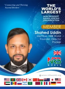 Shahed Uddin