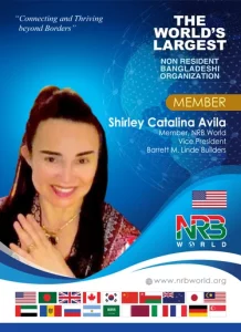 Shirley Catalina Avila
