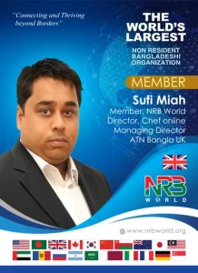 Sufi Miah