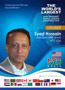 Syed Hossain