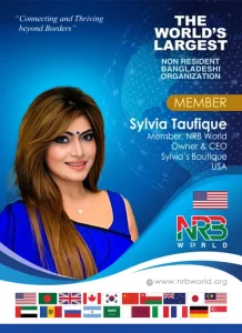 Sylvia Taufique