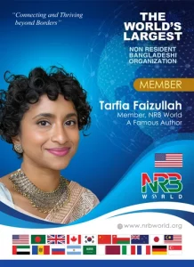 Tarfia Faizullah