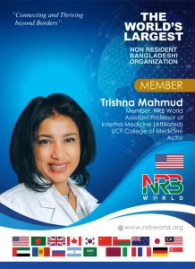 Trishna Mahmud