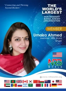Umaira Ahmed