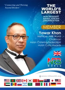 Yawar Khan