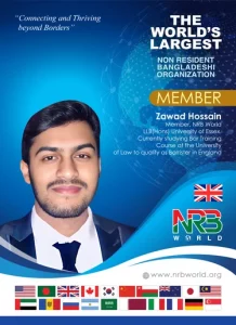 Zawad Hossain