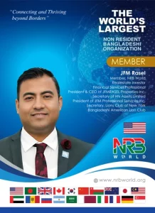 JFM Rasel