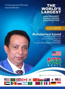 Muhammed Sayed