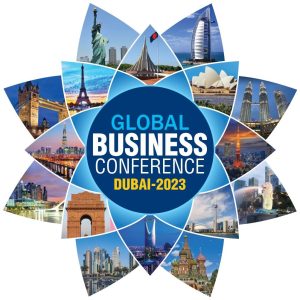Global Business Conference Dubai 2023