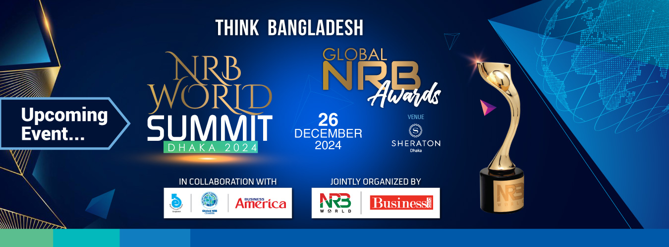 Global NRB Award 2024