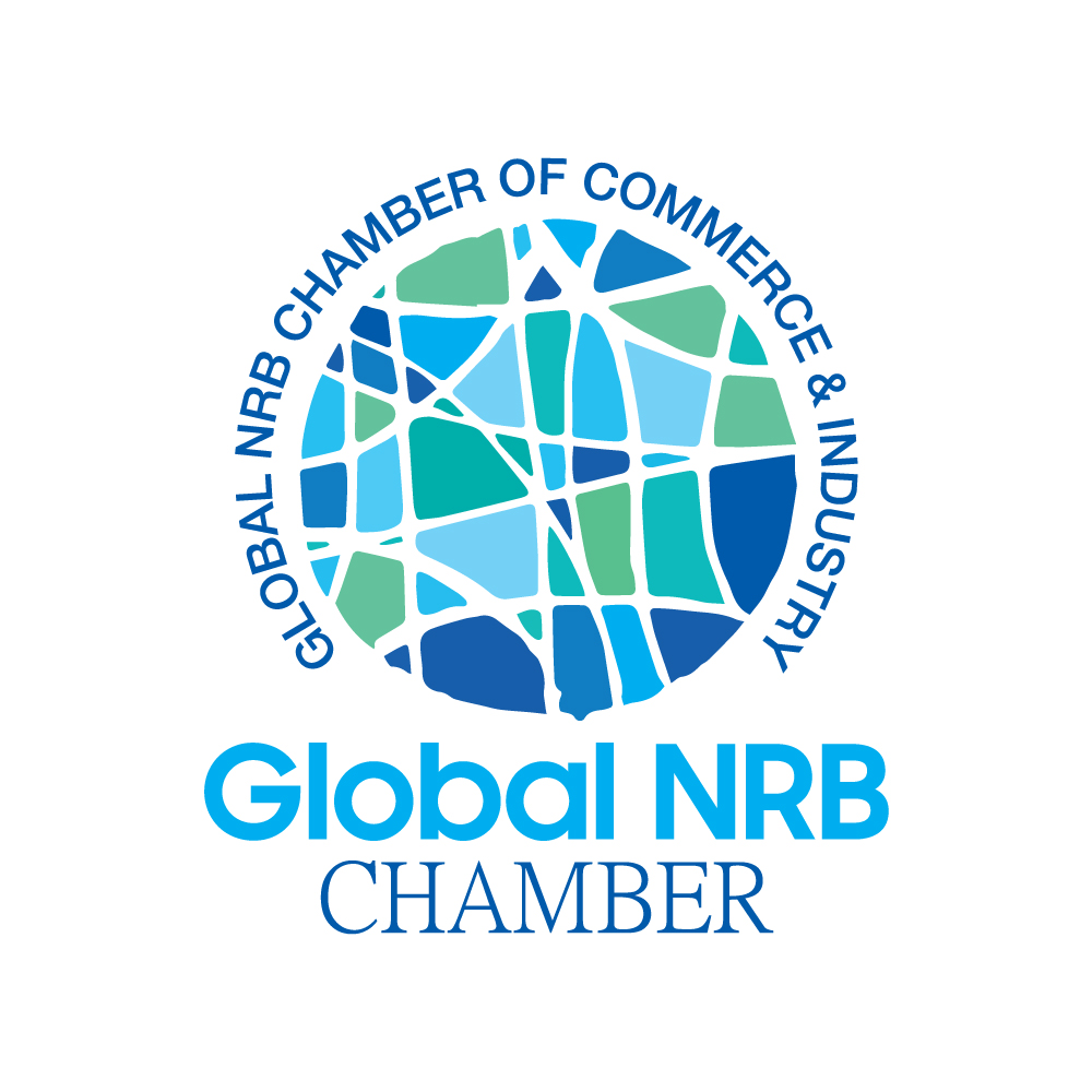 Global NRB Chamber Logo