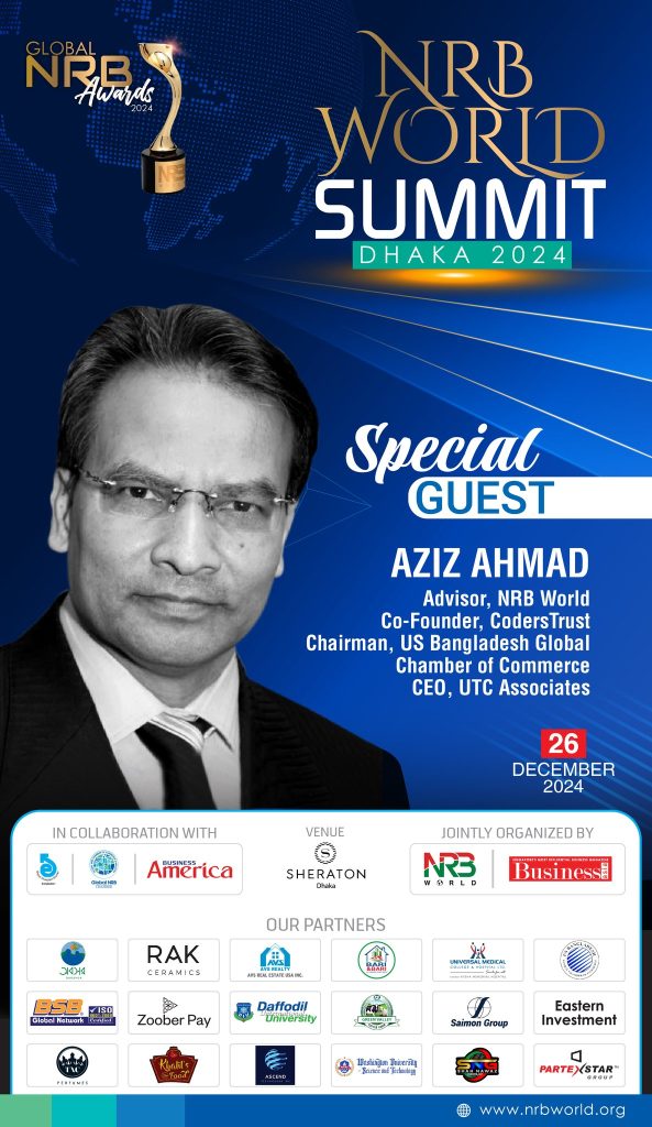 Guests - NRB World