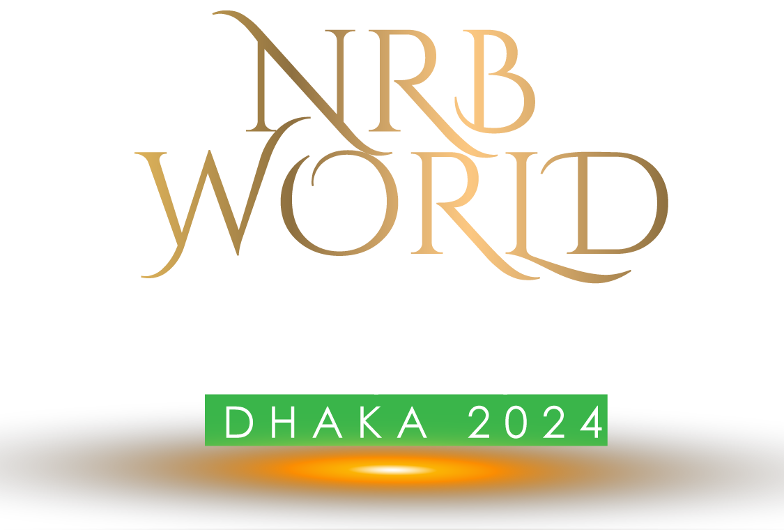 NRB World Summit 24