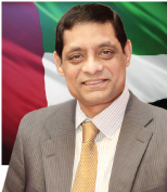 Golam Faroque Bhuiyan