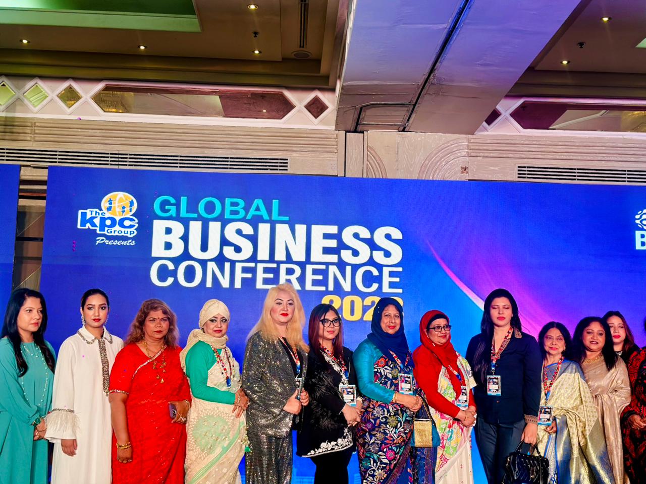 Global Business Conference Dubai-2023