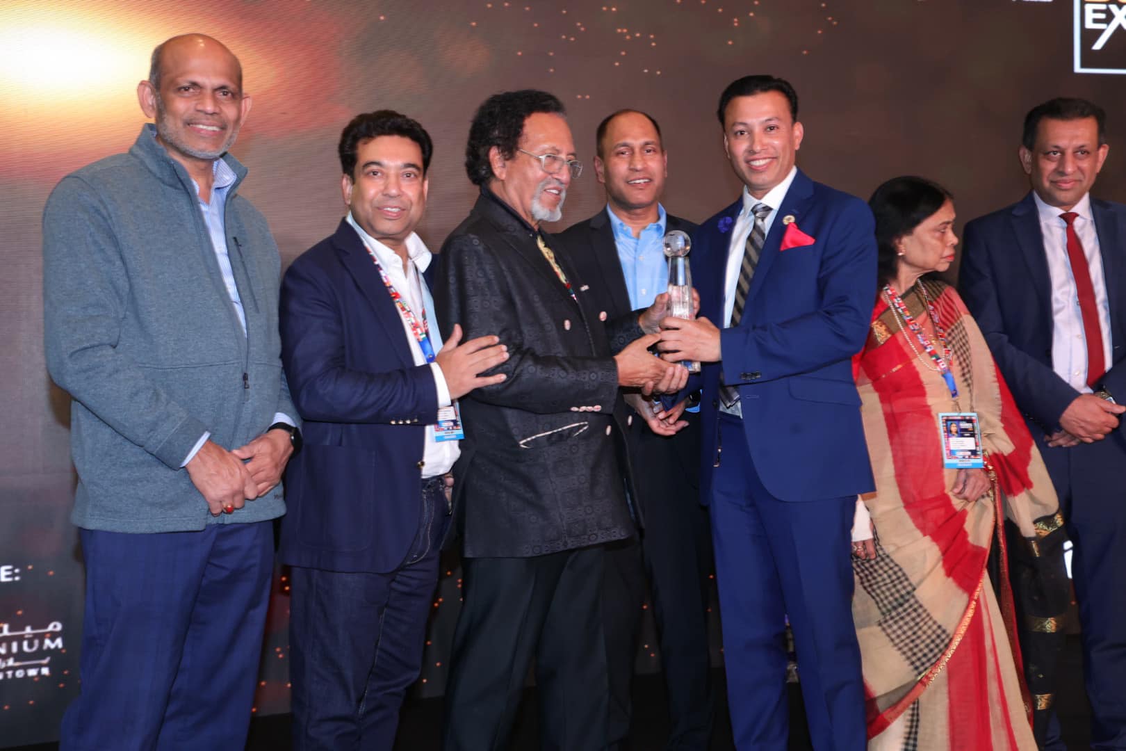 Global Business Conference