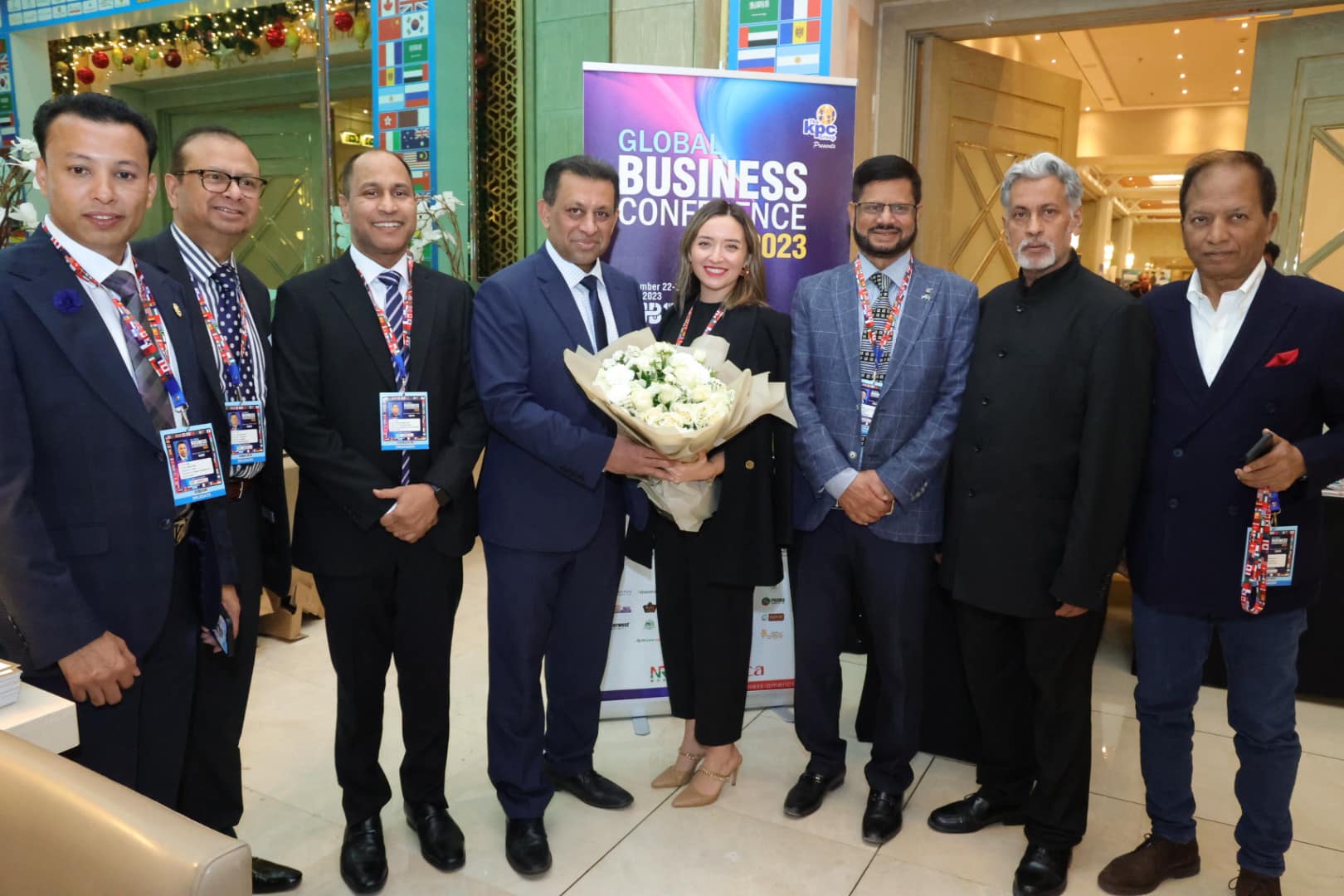 Global Business Conference 2