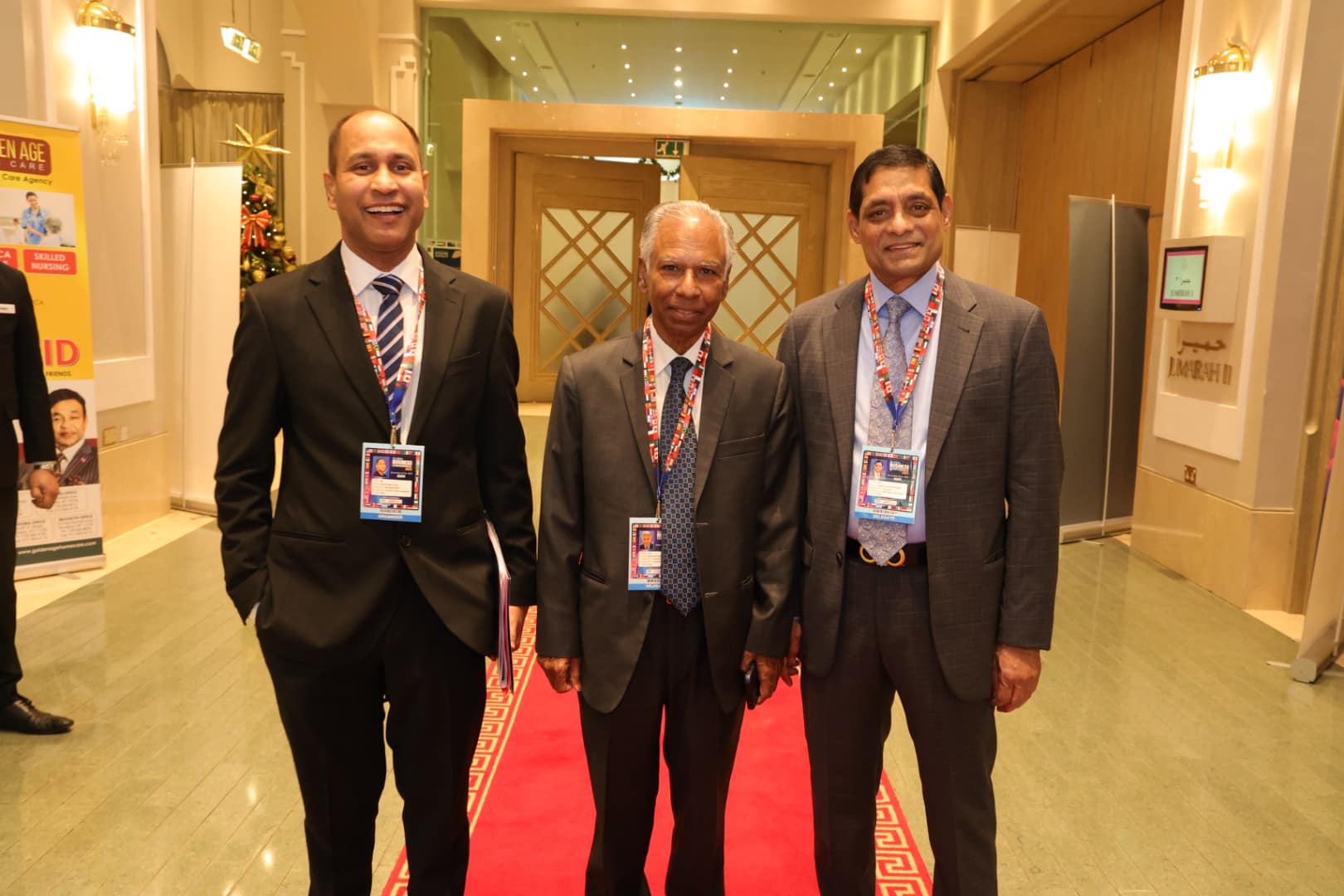 Global Business Conference 4